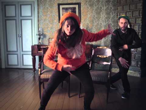 YHDENTEKEVÄÄ - Alussa oli rytmi (Virallinen musiikkivideo)