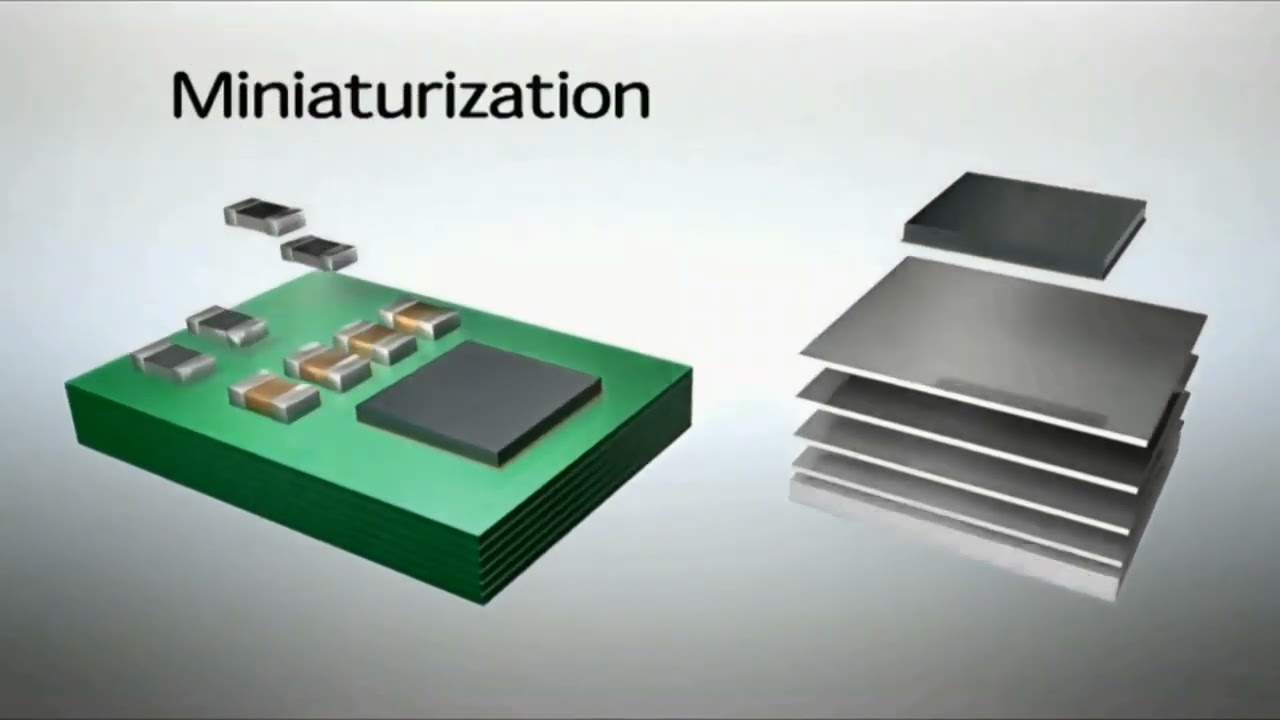 LTCC基板 (低温同時焼成セラミックス)｜Orbray株式会社