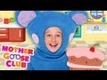 Pat A Cake Mother Goose Club Phonics Songs