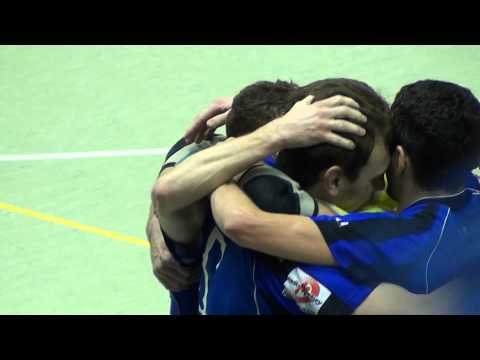 Akademia FC Pniewy - Clearex Chorzów 2-0 Franz