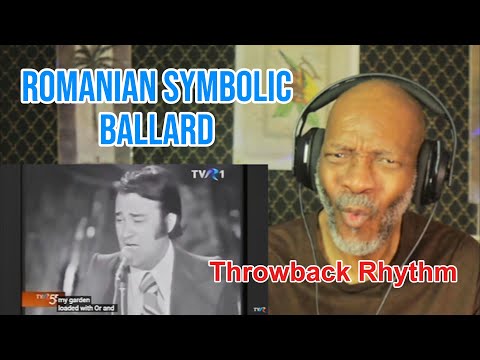 Mr. Giant Reacts Aurelian Andreescu - Copacul