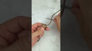 Learn Tying Marlinspike Hitch