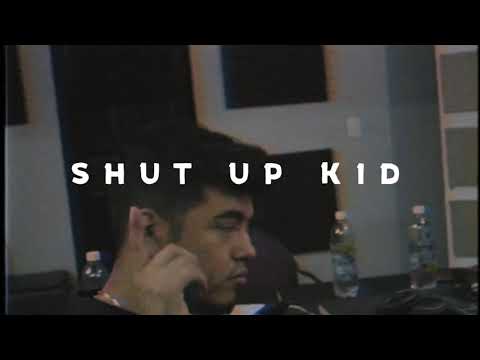 Streak en la Base, CrouKush - Shut Up Kid (im the best)