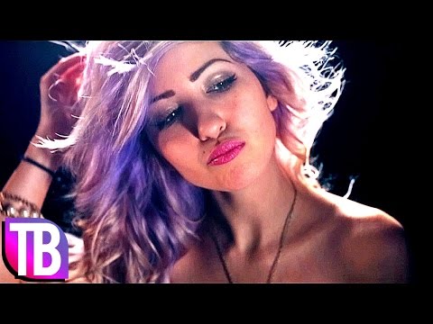 Selena Gomez - Good For You ft. A$AP Rocky (TeraBrite Pop Punk Cover Music Video)