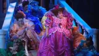 Song Clip: "Stepsister's Lament" | Rodgers + Hammerstein's CINDERELLA National Tour