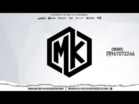 MC MAURINHO DE FABRI - BRU HENRI - MC MAURINHO  - NO AR CONDICIONADO ( MANO KAUE )