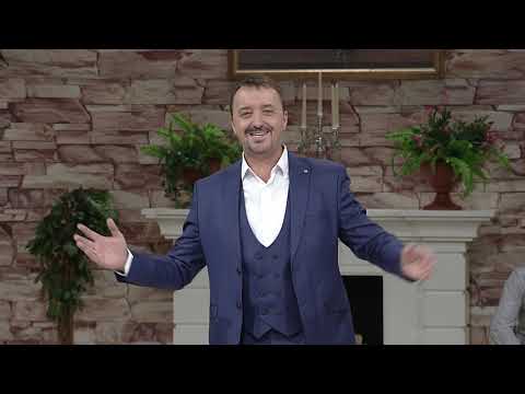 Milomir Miljanic -  Je li svadba ili nije BN Music Etno 2018