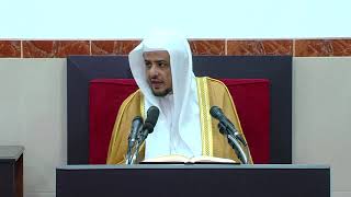 الدرس (17) من شرح كتاب الصلاة من دليل الطالب image