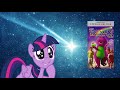 Vorspann Zu Barneys Großem Abenteuer Special Edition 2000 VHS PV Was Wäre Wenn Nur Für Barn