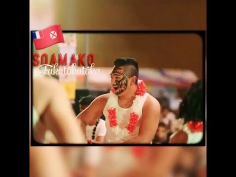 Fekefekai •• Soamako Fakatokatoka 2016 ••