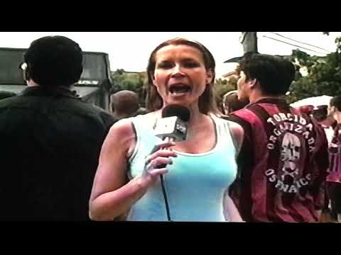 Vasco 1 x 0 Athlético PR Brasileiro 2004