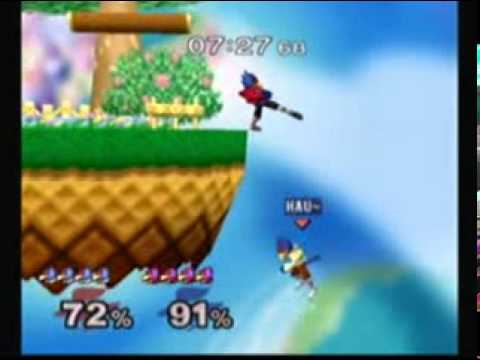 Losers Semis   Sion vs Blunted Object Part 1