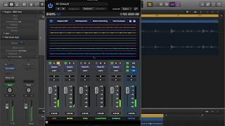 Video thumbnail for DrumsSSX Demo by Fuse Audio Labs