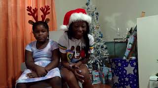 MERRY CHRISTMAS 2021 | Vlogmas Day 25