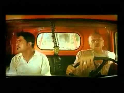 Roy Paci & Aretuska - Giramundo (Official Video)