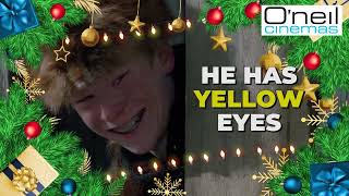 An Evening w/ A Christmas Story star Scut Farkus Zack Ward @ Oneil Cinemas November 14 & 15