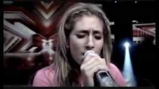 Stacey Solomon - When You Wish Upon A Star - Live Show Week 3 - The X Factor 2009