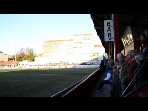2º Golo do Vila F.C.