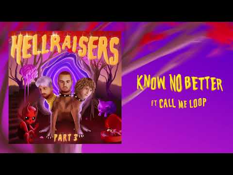 Video thumbnail for Know No Better