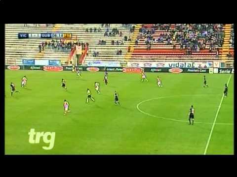 copertina gubbio sassuolo