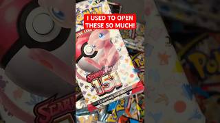 EVERYONE wants to Open Pokemon 151 🫣 - Day 182