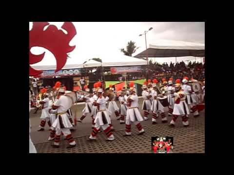 FANPOSANDI CAMAÇARI 2014