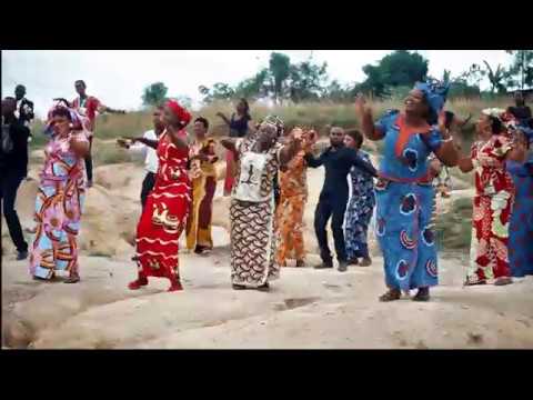 Number Moja by Sauti Hewani Choir(Official Video-full HD)-Destiny King Entertainment