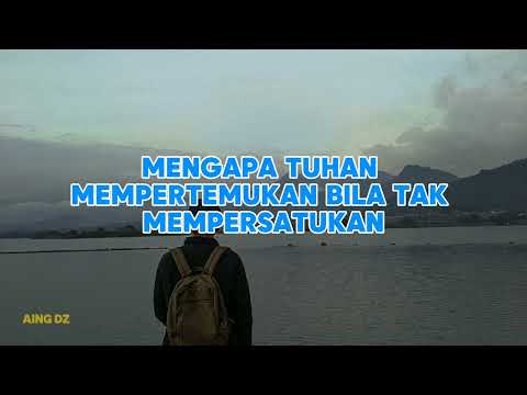 KARNAMEREKA feat Priskila Oktaviani - Bilang Pada Tuhanmu (Tanpa Vokal) Nada Original