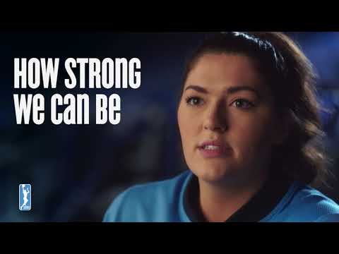 Watch Me Work 3.0 – Stefanie Dolson