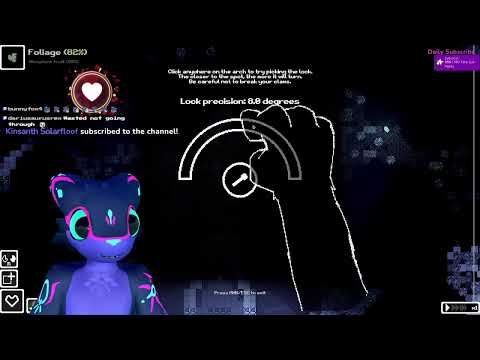 An Experiment plays Scav Prototype Casualties Unknown