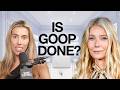 Inside Goop S 140 Million Problem