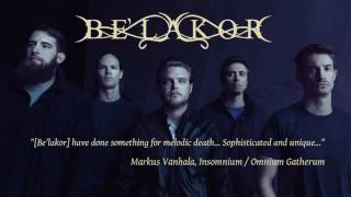 BE'LAKOR - Roots To Sever (Audio) | Napalm Records