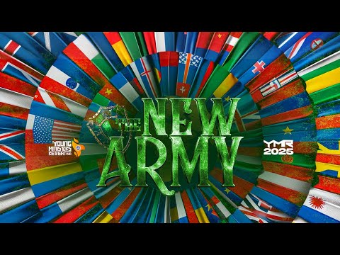 EVENING SESSION || THE YOUNG MINISTERS RETREAT 2025 || DAY 2