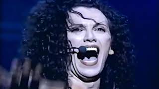 Dead Or Alive - Baby Dont Say Goodbye 12 [DJK VIDEO]