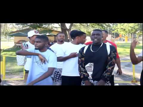 Don Deeh ft GTD Staxx  Yae Melik z3ro & Q    Stop BitchiN