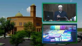 صورة الإقتراض الربوي لشراء البيوت؟ /فتاوي علي الهواء مباشرة /الاتنين12/10/2020