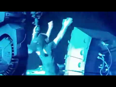 ULTRA South Africa  - Cape Town 2020 - Mutha FM video 4