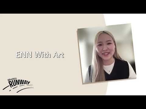 情報経営イノベーション学科 ENN With Art【iUFes2023 企画紹介】