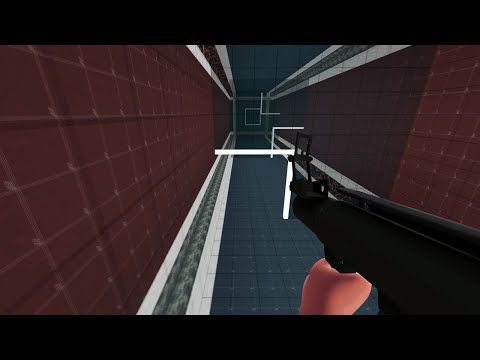 [S] Gorge004 on jump_vertuosic_rc6 Course 1 - 1:35.115