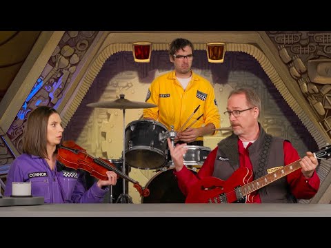 MST3K Season 13 Mega Deluxe Sampler