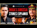 Lt Gen Satish Dua Explains The Pahalgam Terrorist Attack Indian Army S Strike Strategy More