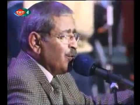 Asik Mahzuni Serif- Dom Dom Kursunu