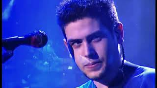 Estopa Exiliado en el lavabo en vivo. Gira Destrangis. #estopa #exiliadoenellavabo