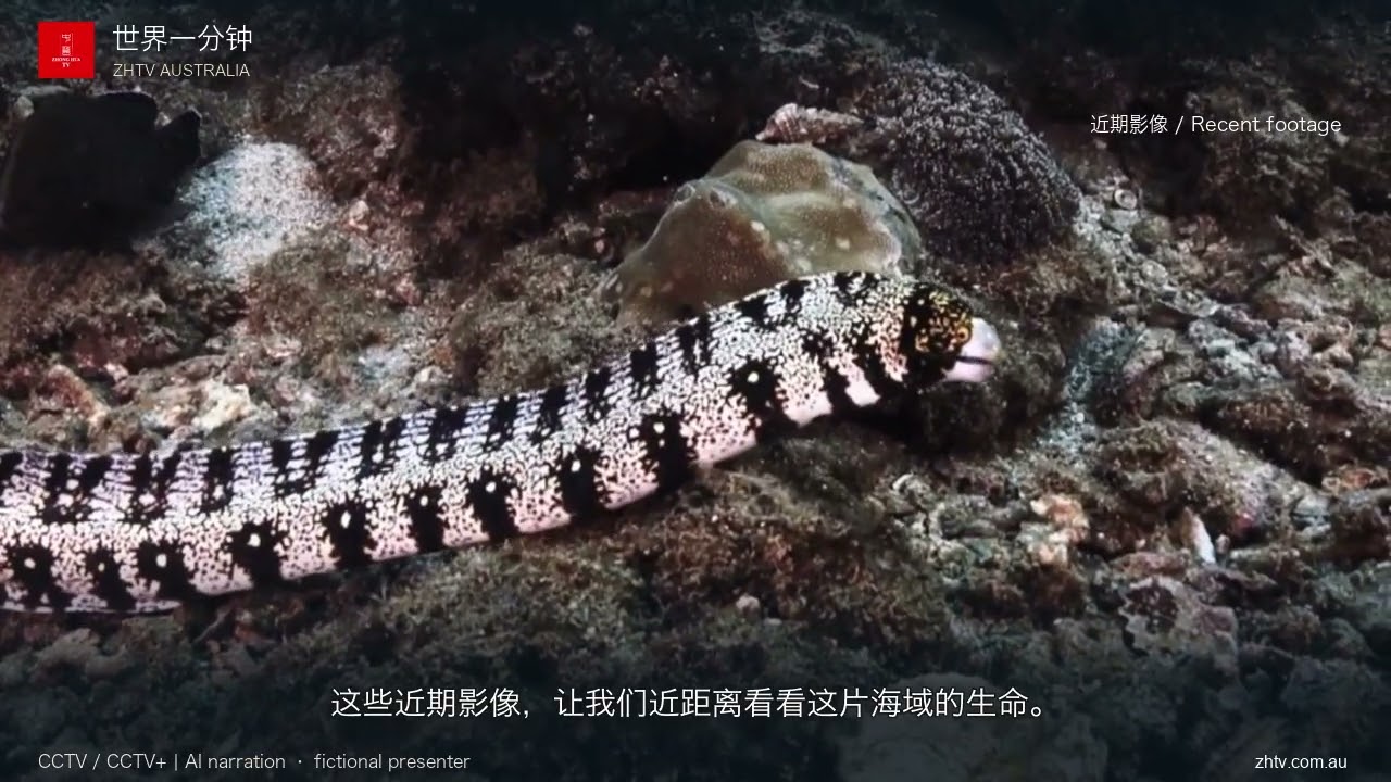 一只海蛞蝓，告诉我们什么？