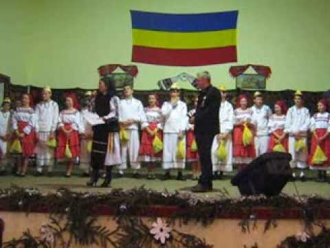 24 Festivalul de colinde Ziurel de ziua - Pogaceaua - 22 decembrie 2013