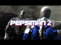 MGR Mod - PEPSIMAN 2 Final Boss
