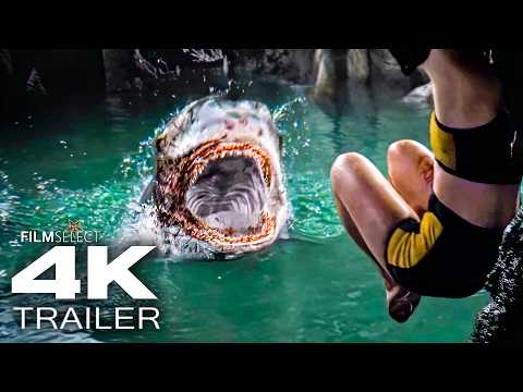 Video Thumbnail: BEST UPCOMING MOVIES IN JULY 2026 (Trailers)