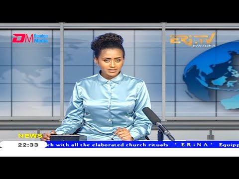 News in English for June 13, 2021 - ERi-TV, Eritrea