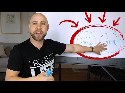 Feel The Fear And DO IT ANYWAY