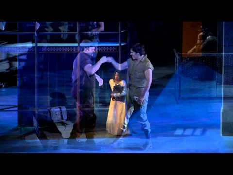 Washington National Opera presents Verdi's The Force of Destiny